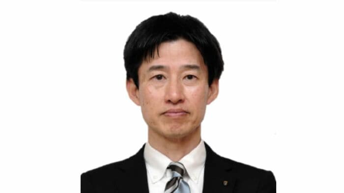 守本豊・新副知事