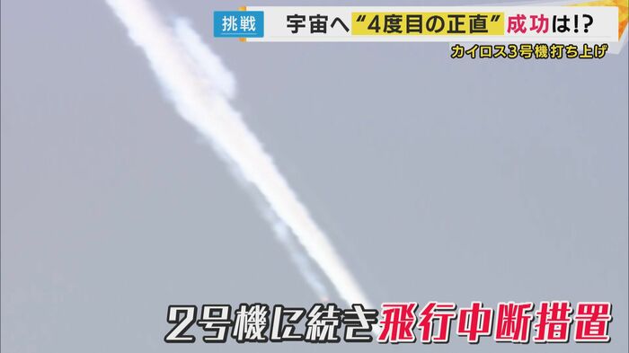 非行中断措置がとられた