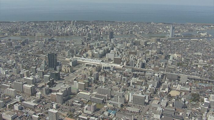 新潟市