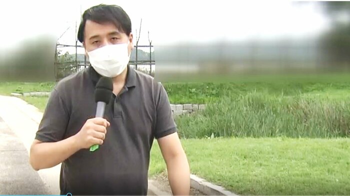 ソウル支局 熱海特派員