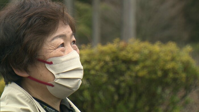 佐野三代子さん