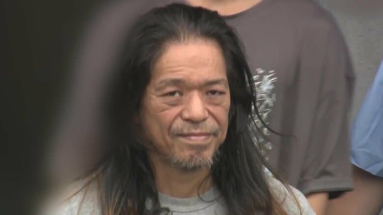 「仕事をクビになってお金が欲しかった」無施錠の車から現金などを盗んだ疑いで男（52）を逮捕　市内で同様被害が複数確認され余罪を調査　西東京市｜FNNプライムオンライン