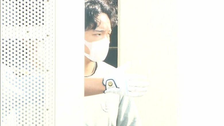 「古銭などあれば…」88歳女性宅で記念硬貨など約13万円相当を窃盗か　訪問買い取り業の25歳男を逮捕　神奈川県警｜FNNプライムオンライン