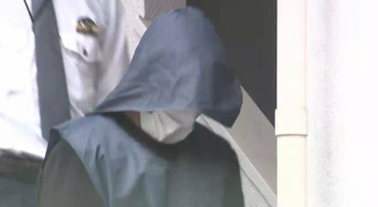 銅線を勝手に発注して換金　私的流用した電気工事業の男（３４）を背任罪で起訴　｜FNNプライムオンライン