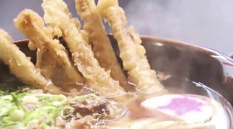 「資さんうどん」海外進出を検討　2027年以降台湾や東南アジアに　国内出店も加速し全国展開も　すかいらーくHD　福岡｜FNNプライムオンライン
