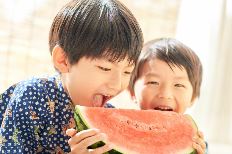 記録的猛暑でも夏休みのお出かけを楽しみたい! 家族連れに人気のスポットは?/いこーよ総研ユーザーアンケート