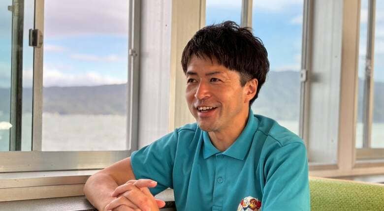 沼津から“船でつなぐ”観光の未来　沼津港を起点に地域共創を目指す千鳥観光汽船の挑戦とこれから