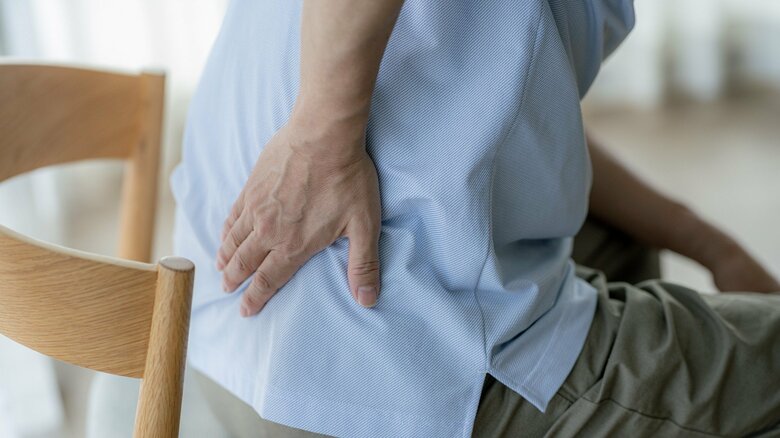 初期は自覚症状がない慢性腎臓病…もうひとつの“沈黙の臓器”腎臓を守るため専門医が提案する二重チェックの項目｜FNNプライムオンライン