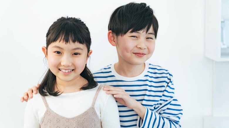 久しぶりに会って何を話す？「親戚の子ども」とのコミュニケーションで悩ます“3つの要因”…対策とNG行動を専門家に聞いた｜FNNプライムオンライン