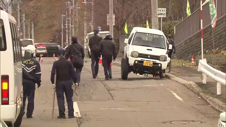 「意識が戻る見込みのない被害は全く落ち度がない…」〈タイヤ脱落事故〉運転手に懲役3年執行猶予5年、所有者に罰金20万円の有罪判決‐不正改造車のタイヤが4歳女の子に直撃“意識不明”のまま〈北海道札幌市〉｜FNNプライムオンライン