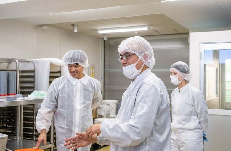 【クラファン500万達成】創業100年の老舗石鹸屋の象徴となる固形石鹸のプロジェクト秘話