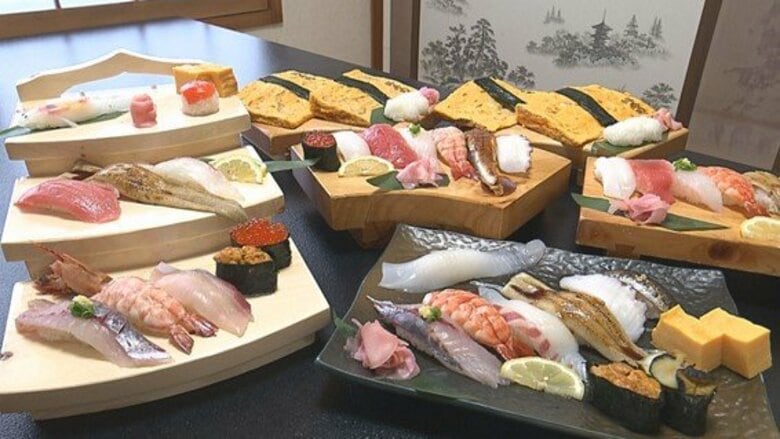 “グルメ通”の地元記者だけが知る！本当は教えたくない名店【九州編】｜FNNプライムオンライン