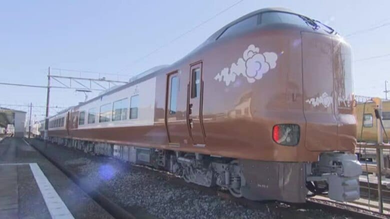 【Ｕターンラッシュ】５月６日　山陰→岡山方面　ＪＲ特急列車の指定席予約状況　午後１時３０分現在｜FNNプライムオンライン