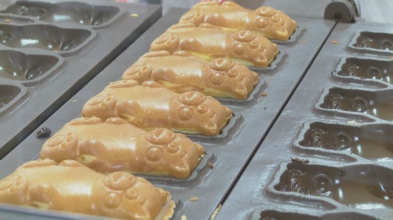 “九州・沖縄のグルメ”が新潟に集結！角煮まんじゅう・新食感モンブラン…49店舗がズラリ「新潟にいながら色々なものを食べられる」｜FNNプライムオンライン