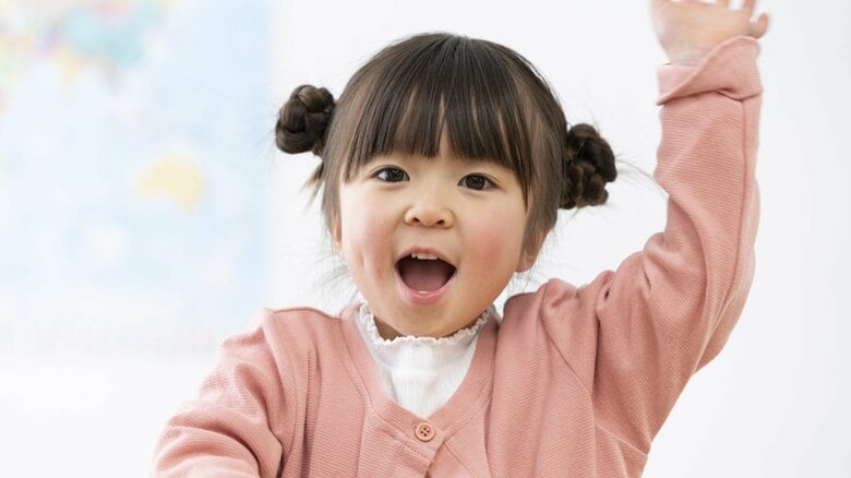 子どもが潜在能力を発揮するために最も大切な“習慣化“。自分を守るための嘘をつかせず、親は前向きな行動を促す｜FNNプライムオンライン