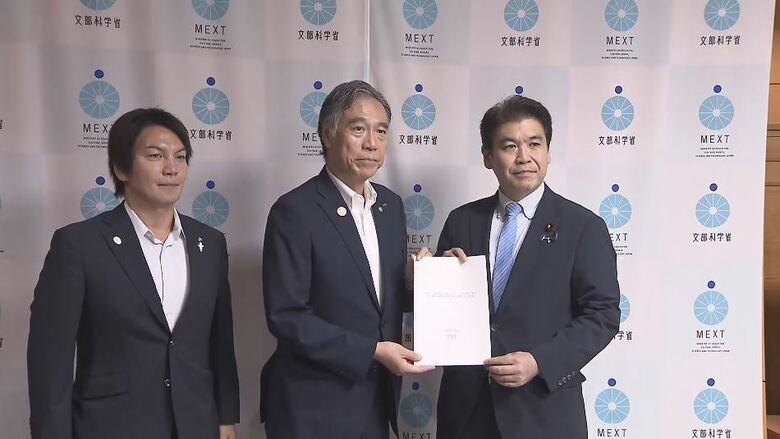 ノルディック複合の強化拠点「白馬ジャンプ競技場」「白馬クロスカントリー競技場」指定継続を要望　スポーツ庁は2施設の指定解除を検討｜FNNプライムオンライン