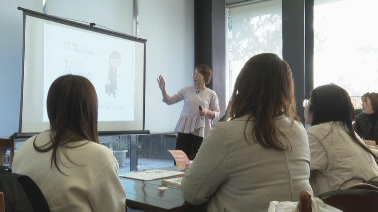 「男は仕事、女は家事・育児で家を守る」性別による固定観念に囚われすぎていませんか　性別による評価や扱いが差別的な「ジェンダーバイアス」を減らすために　｜FNNプライムオンライン