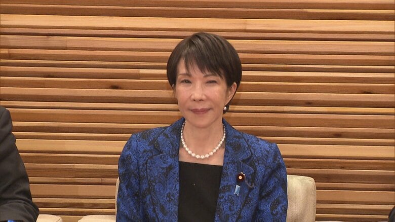 政府が防災庁設置法案を閣議決定「発災時から復旧復興まで一貫した災害対応の司令塔」｜FNNプライムオンライン