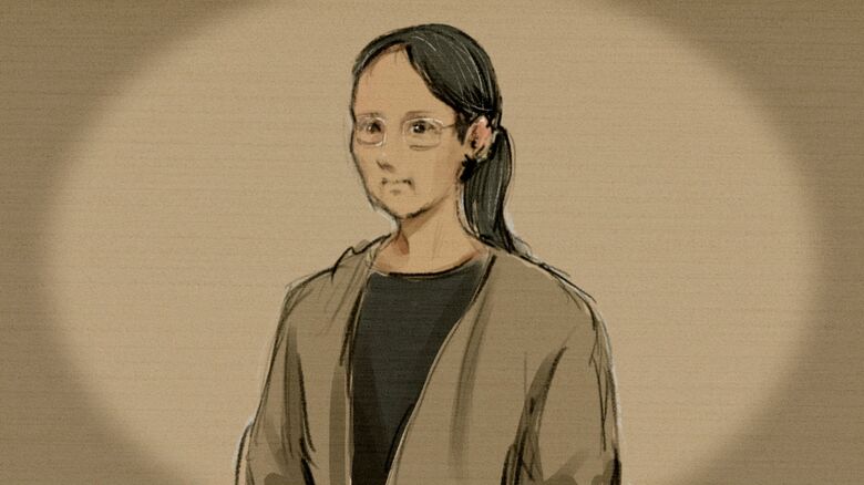 「『頭部の存在』を気付いたのは家に持ち込まれたあと、遺体を遺棄することを容認したのは違います。すでに浴室に置かれていました」ススキノ首切断事件 母親は初公判で涙ながらに“無罪を主張”｜FNNプライムオンライン