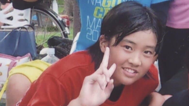 小4で呼ばれていない中学校で堂々練習「ソフトボール 後藤希友秘話」　なぜ彼女は20歳で日本の救世主となれたのか｜FNNプライムオンライン