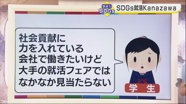 学生の声