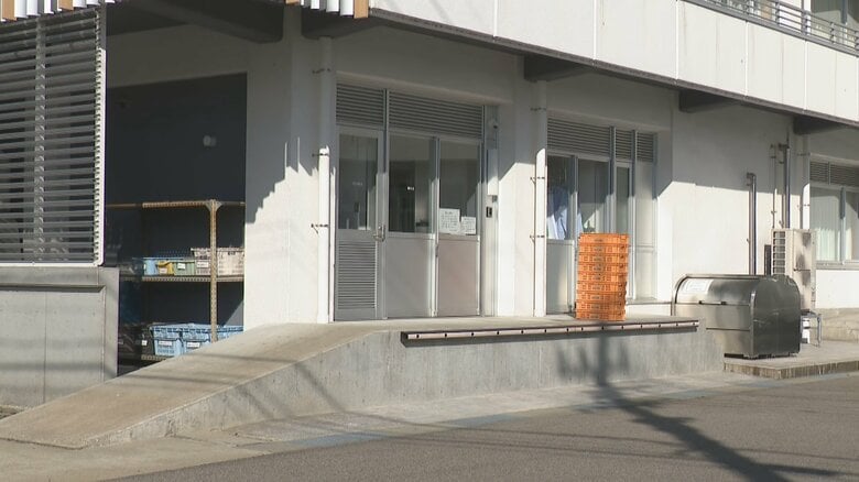 南砺市内の学校