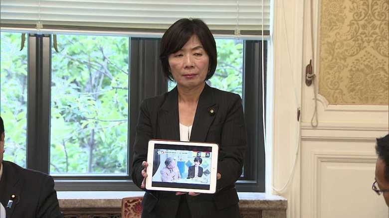 「信頼関係は完璧に壊れた!」 “質問内容流出”に猛反発の野党 対抗策の実効性は?