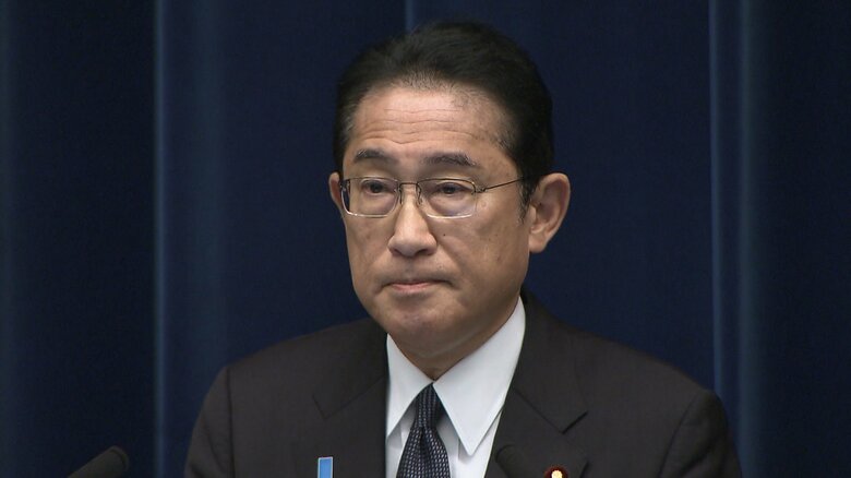 岸田首相らしい丁寧なやり方では、日本のデジタル化は進まないのではないか