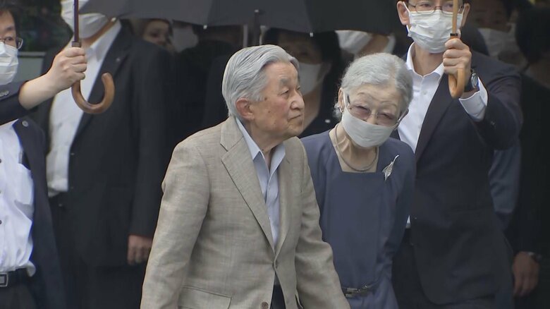 東武日光駅に到着　5月28日