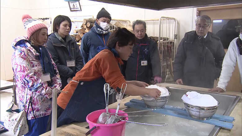 観光を担う人材を育成せよ! 県外からの移住者が活躍「三陸観光プランナー養成塾」に密着【岩手発】