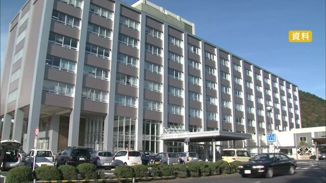 【続報】鳥取県内で初 病院内の新型コロナ感染 陽性入院患者をケアした医療従事者(鳥取)