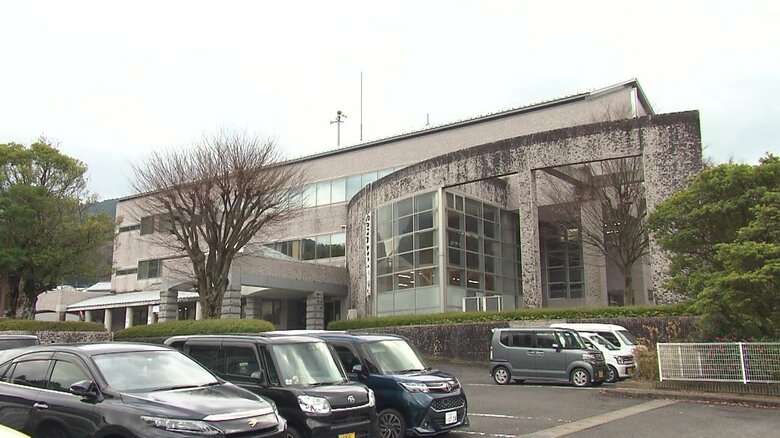 「七山診療所」佐賀・唐津市