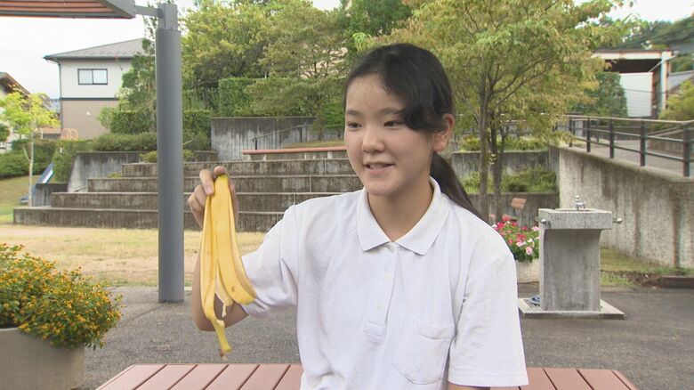 小田絆礼蘭さん