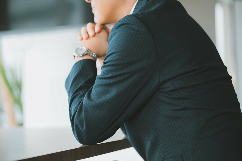 40代のうちに「個人事業主」の選択肢も入れておく（画像：イメージ）