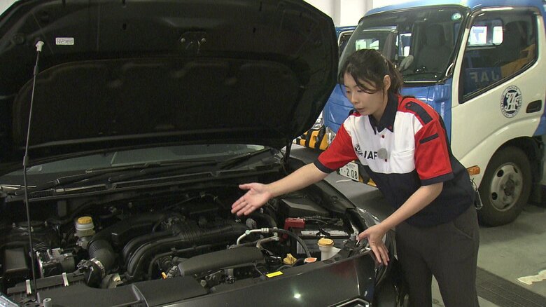 6月に特に注意が必要なトラブルとは？