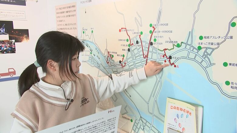 9歳で「伝承者」として活動開始