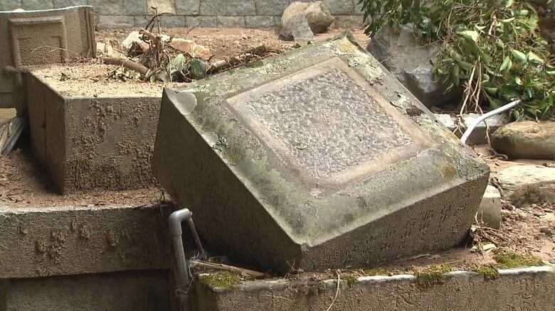 お祭りも開かれていたという今坂神社