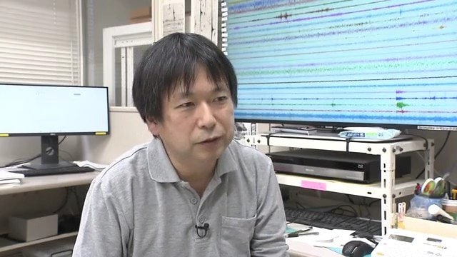 八木原寛准教授