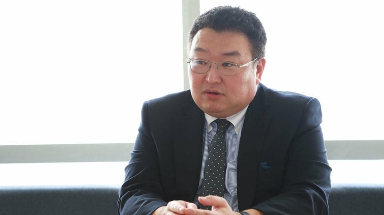 旅行・航空アナリストの鳥海高太朗さん