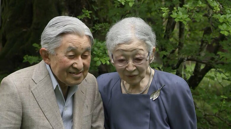 思い出の「イチイ」の木をご覧に　5月28日