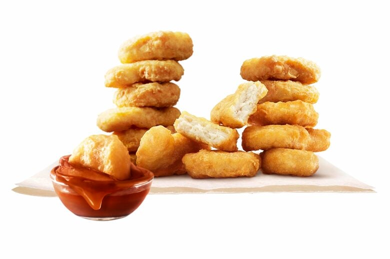 値上げの対象となった主な商品