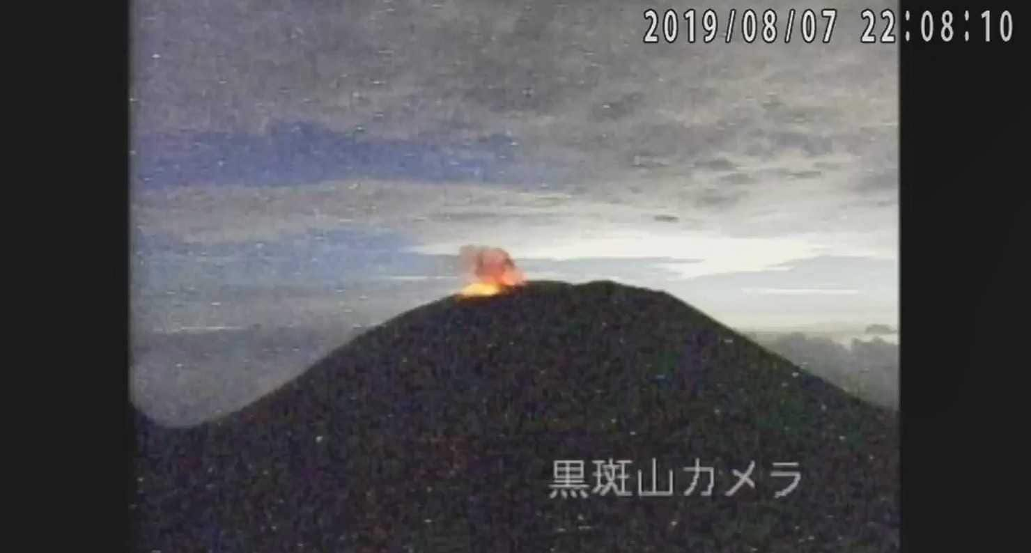 火山の優等生 に裏切られた 想定外の浅間山噴火に気象庁も戸惑い