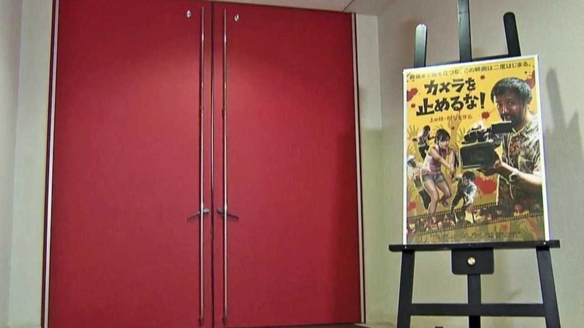 原作 と 原案 では大違い 映画 カメラを止めるな 原作者と主張する男性と対立