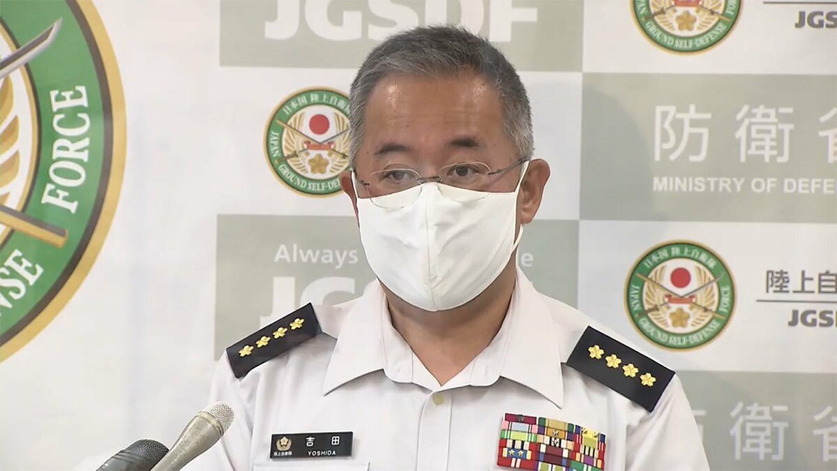 おわぁぁぁ 大津駐屯地で135人の大規模なクラスター ほぼ全員がワクチン未接種 影のたけし軍団 フリーダム ルーム