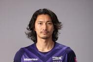 サンフレッチェ広島ＤＦ志知孝明選手　京都サンガＦＣへ 完全移籍　「ファミリー感が好きでした」