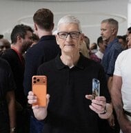 半導体価格高騰でアップルCEO「値上げは避けられない」「顧客への影響を抑えようとしてきたが、持続できない状況」