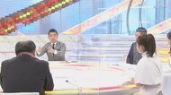 維新の大躍進に橋下徹氏「吉村さんの府政、松井さんの市政が評価されているということ」