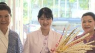 愛子さま24歳の誕生日　初の海外公式訪問や両陛下とともに沖縄や被爆地・長崎へ…平和の思い新たに　救急医療や防災行事の活動も
