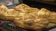 天満屋津山店で「夏のうまいものフェア」