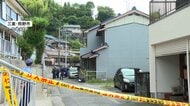 「ひきこもりは父のせい」同居の父親踏みつけ暴行死　36歳息子を再逮捕　遺体を自宅車庫に放置も　三重・熊野市